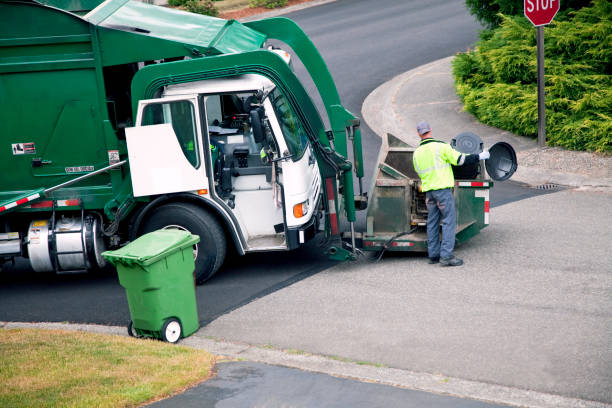 Moving and Downsizing Cleanouts in Coral Gables, FL