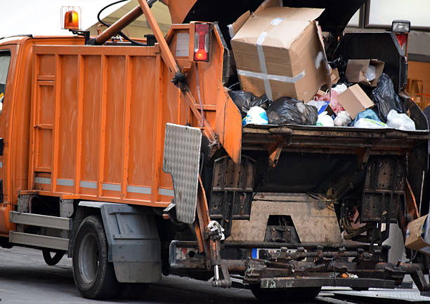 Best Residential Junk Removal  in Coral Gables, FL